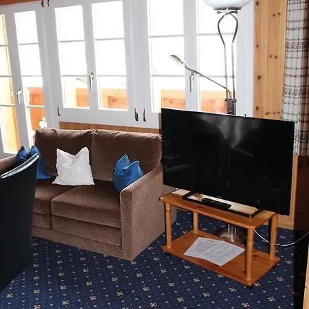 Spinne * Grindelwald