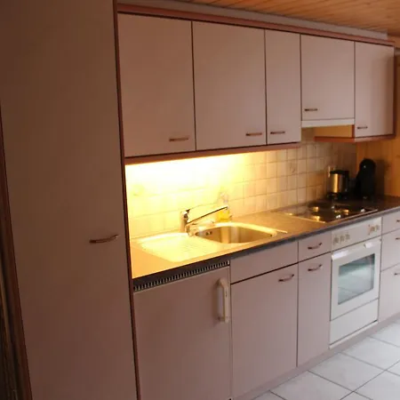斯皮内小屋酒店 公寓 *