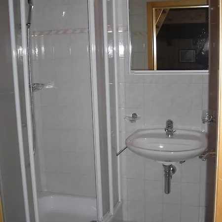 斯皮内小屋酒店 公寓