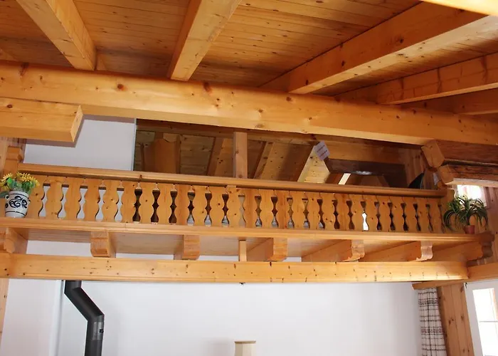 Appartement Spinne Grindelwald