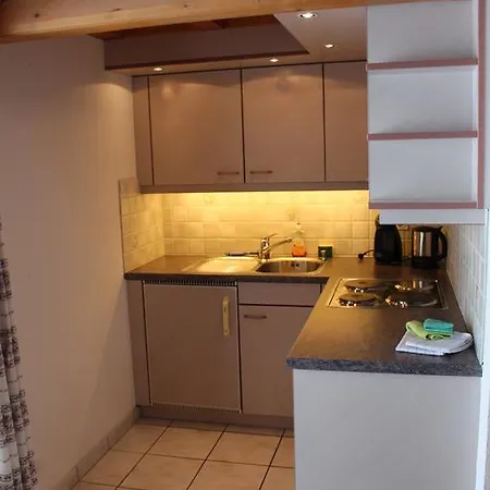 Apartamento Spinne