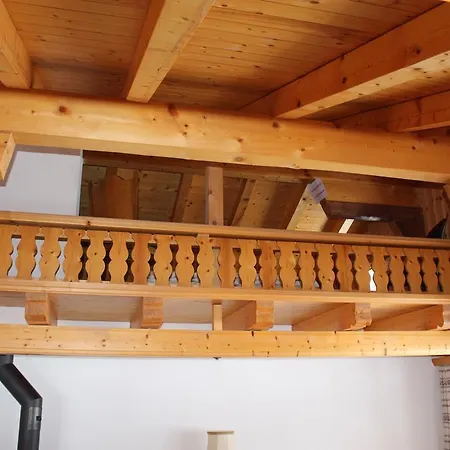 Apartment Spinne Grindelwald
